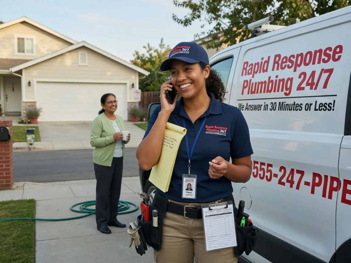 Emergency Plumber Hospers, IA FAQs